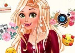 Paparazzi Diva: Rapunzel