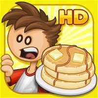 Papa's Pancakeria no Jogos 360