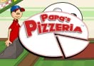 Papa's Pizzeria