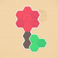 Paper Blocks Hexa