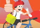 Paper Boy