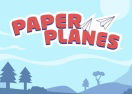 Paper Planes
