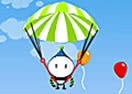 Parachute Plunder