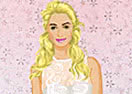 Paris Hilton Make Up