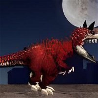 Jogo T-Rex Run 3D no Jogos 360