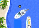 Park My Boat