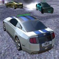 Jogos de Estacionamento no Jogos 360
