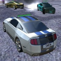 Jogos de Carros: Tunar, estacionar e correr - Jogos na Internet