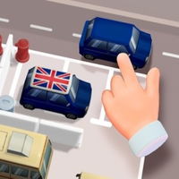 Jogo Parking Escape no Jogos 360