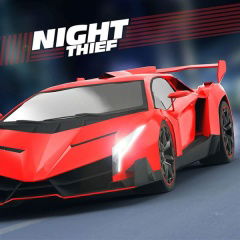 Quer jogar Cars Thief? Jogue este jogo online gratuitamente no