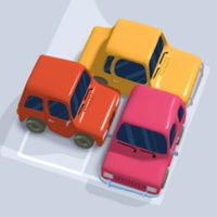 Parking Jam 3D