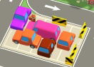 Parking Jam Online