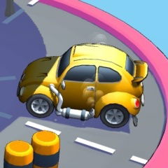 Jogo Parking Panic no Jogos 360