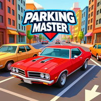 Parking Master: Urban Challenge
