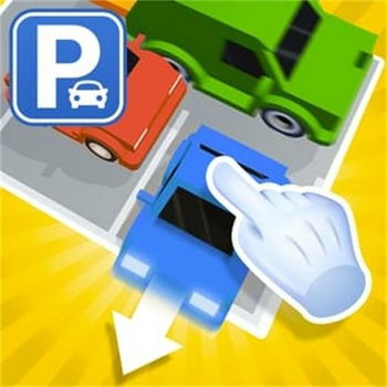 Real Parking no Jogos 360