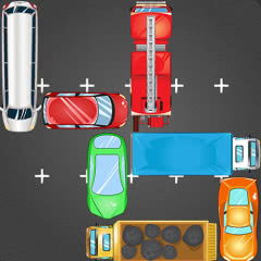 Jogo Parking Escape no Jogos 360