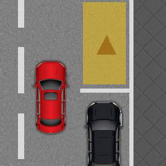 Jogo Parking Escape no Jogos 360