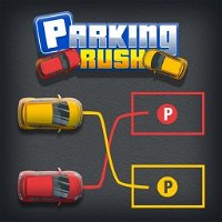 Parking Rush no Jogos 360