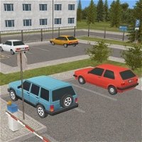 Parking slot / Vaga de estacionamento 🔥 Jogue online
