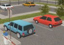 Parking Slot