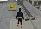 Parkour Go