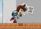 Parkour Master