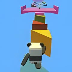 Jogo Parkour Master no Jogos 360