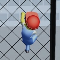 Jogo Bouncy Race 3D no Jogos 360