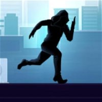 Parkour: Climb and Jump no Jogos 360