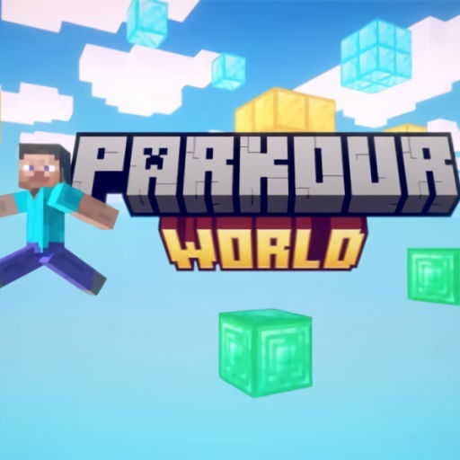 Stick Parkour no Jogos 360