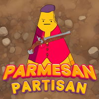 Parmesan Partisan