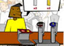 Parrots Bar