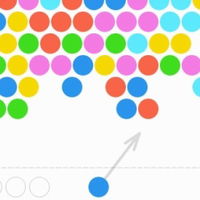 Bubble Shooter Candy 2 no Jogos 360