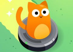 Party Cat!