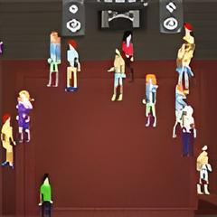 Jogo de Memória Meninas no Jogos 360