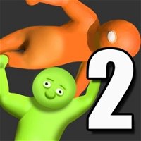 Fall Guys Multiplayer Runner - Click Jogos
