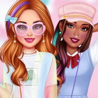 Jogos de Vestir e Maquiar Bonecas no Jogos 360