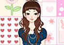 Patch Quilt Dress Up