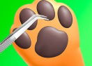 Paw Care
