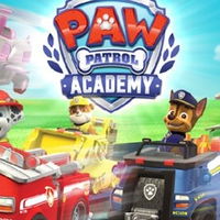 Paw Patrol Academy