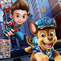 Paw Patrol Adventure Game