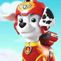 Paw Patrol: Air Patroller