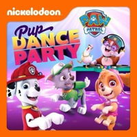 Paw Patrol: Dance Party Surprise