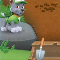 JOGO INFANTIL EDUCATIVO COM PATRULHA CANINA #08, Missão Encontrar