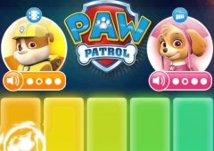 Paw Patrol Music Maker