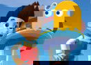 Paw Patrol Pac-Man