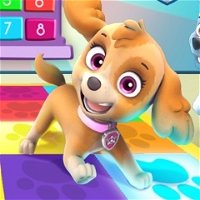 Jogos da Patrulha Canina para Colorir no Jogos 360
