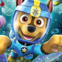 Paw Patrol: Sea Patrol