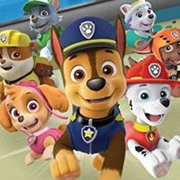 Paw Patrol Smash