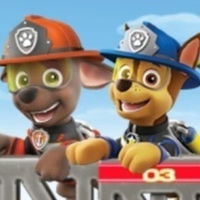 Paw Patrol: Ultimate Marshall - Fire Pup Team